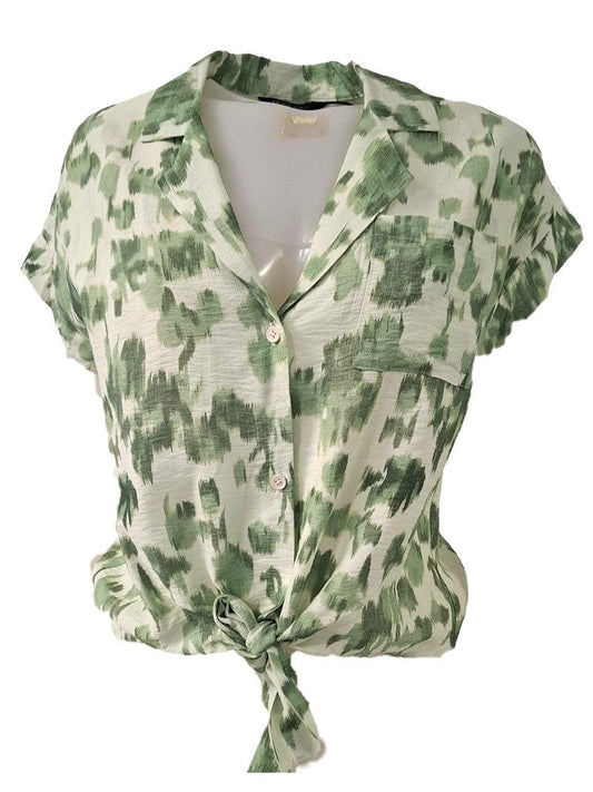Camisa PISA BRAVE SOUL