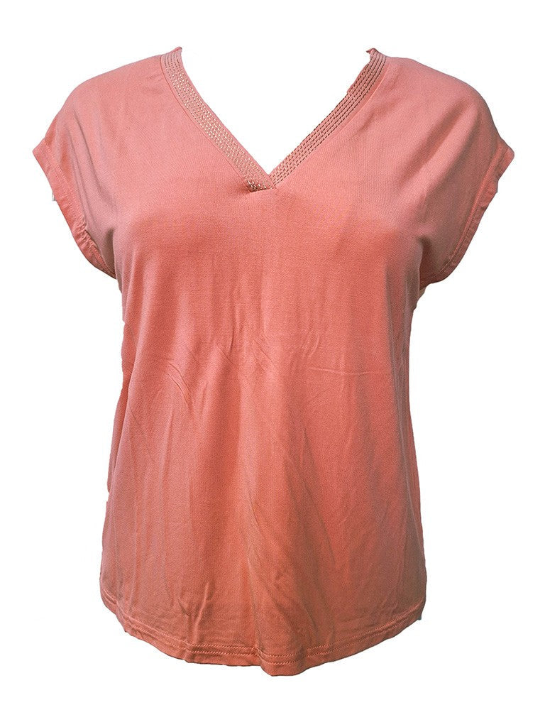 Camiseta GIO BRAVE SOUL