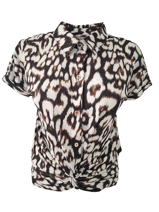 Camisa YALI BRAVE SOUL