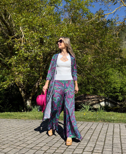 Pantalón ION BYCRIS