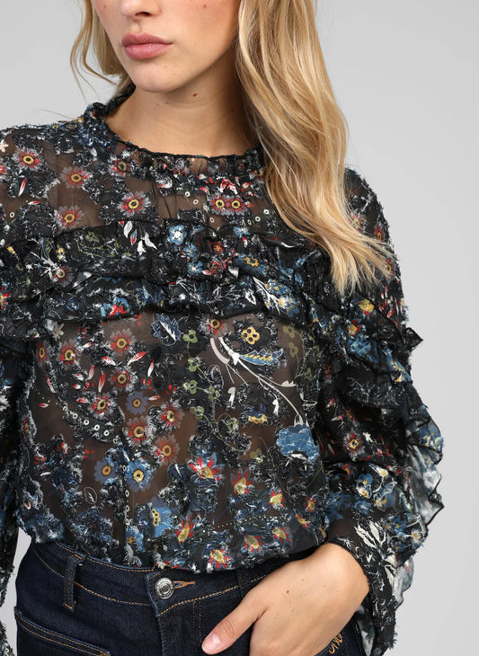 Blusa SOELINA ANGE