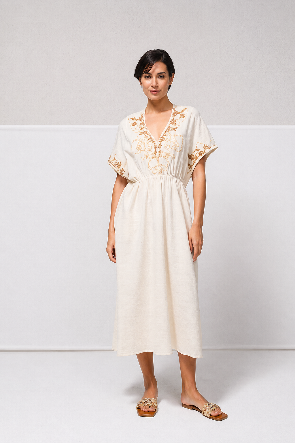 Vestido Aura SFM