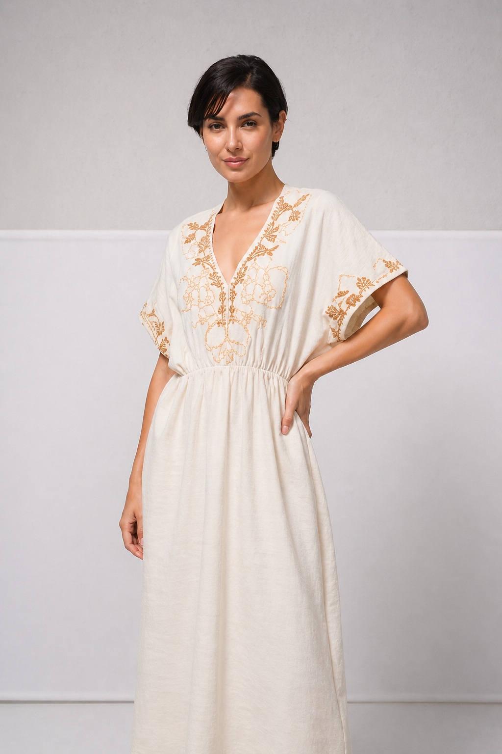 Vestido Aura SFM
