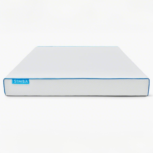 Simba  Premium Zoned Mattress