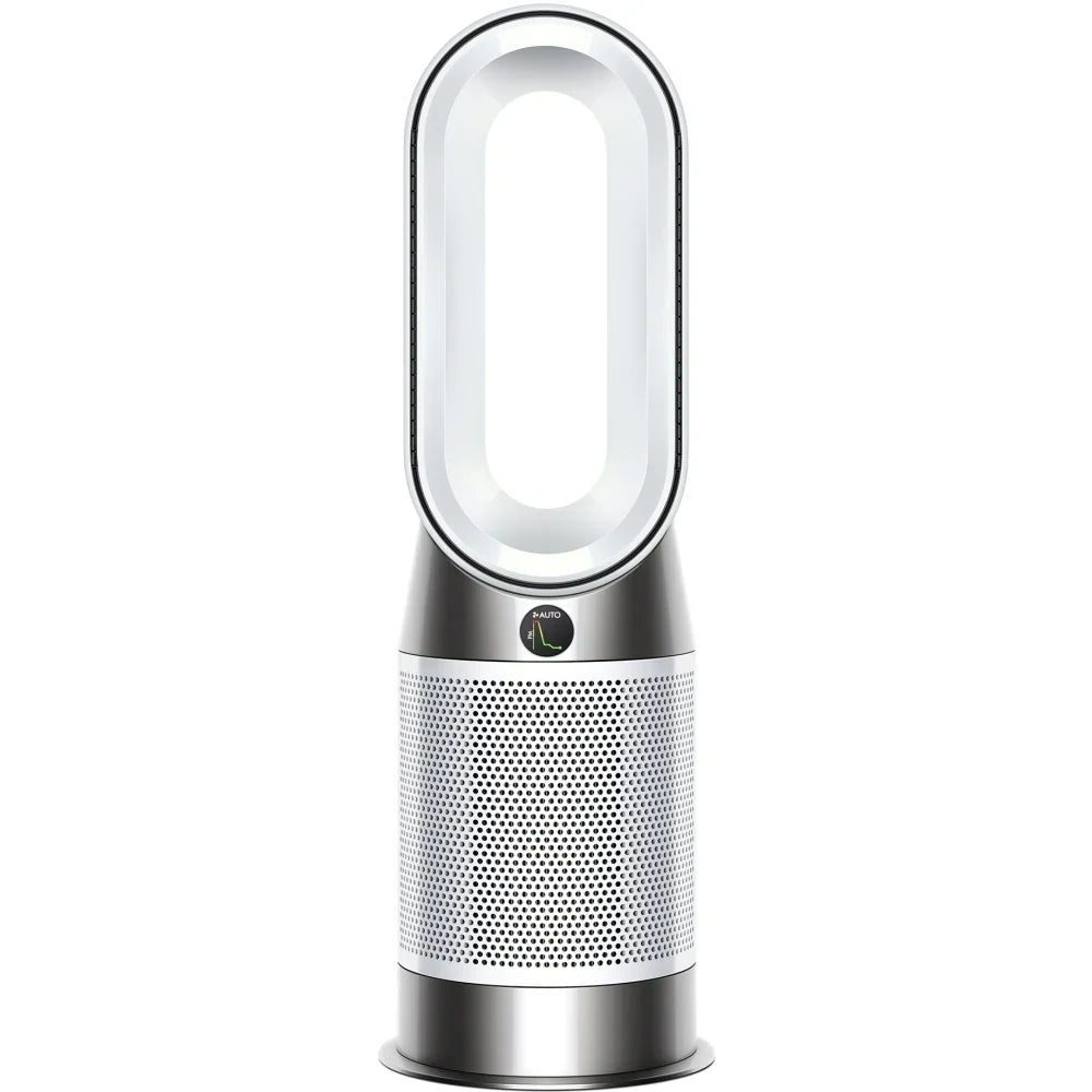 Purificador Dyson HP10 Hot+Cool Generación 1 – Calefacción y purificación – Blanco