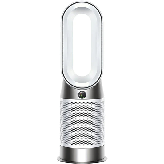 Purificador Dyson HP10 Hot+Cool Generación 1 – Calefacción y purificación – Blanco
