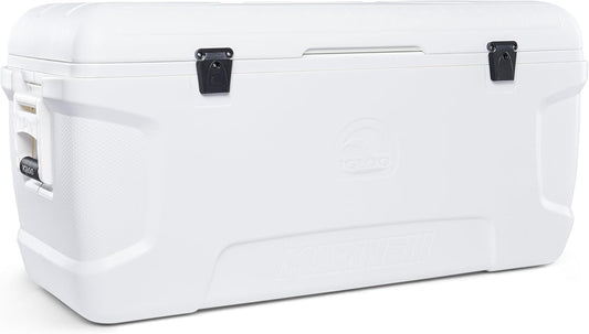 IGLOO Marine Contour Cool Box