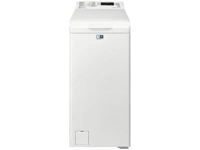 Pralka Whirlpool TDLR 6040L EU/N 6kg 1000 obr/min Biała