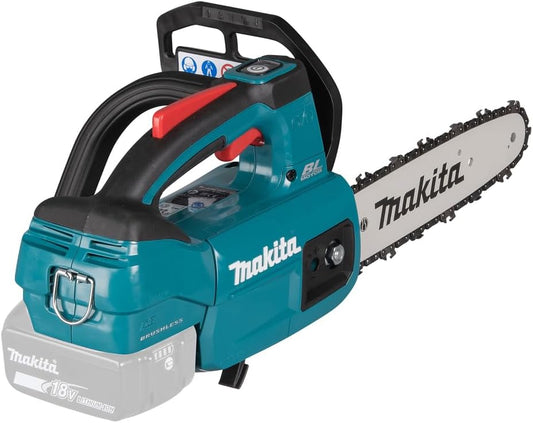 Makita DUC254Z Electric Saw Battery 18V BRUSHLESS LXT 10"/25cm (Body Only)