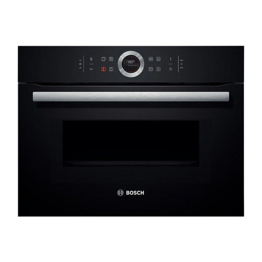 Horno Bosch Cmg633bb1 45cm Negro