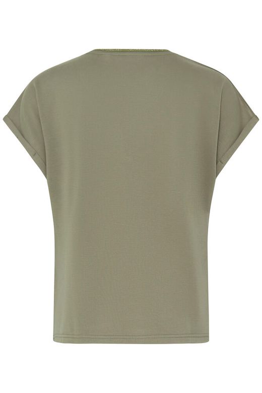 Camiseta BYPAREESA BYOUNG