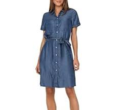 Vestido JDYJASPER SHIRT DRESS JDY