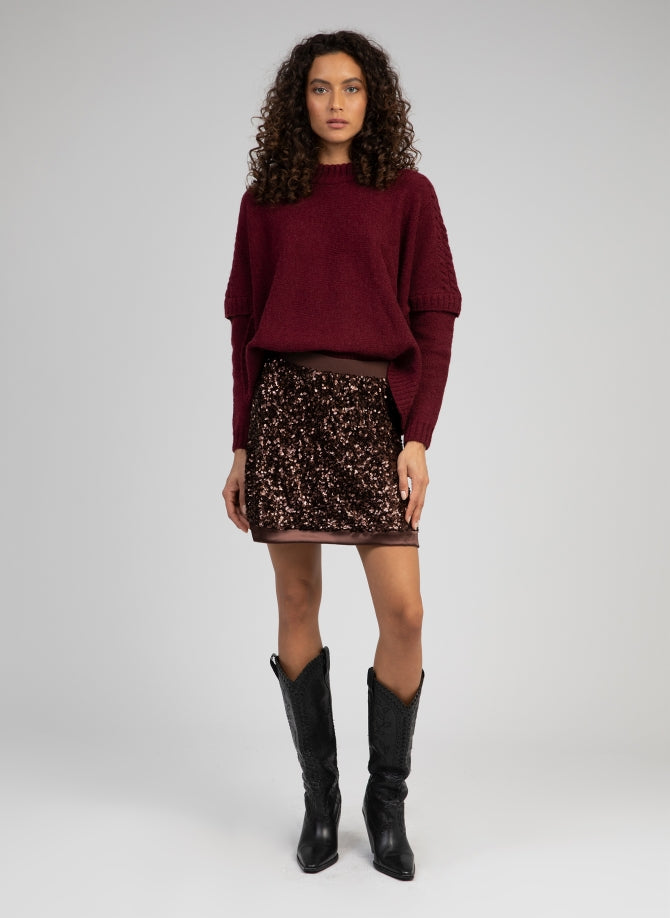 Falda JIANNY ANGE