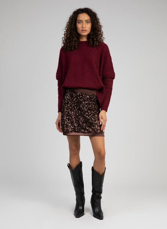 Falda JIANNY ANGE