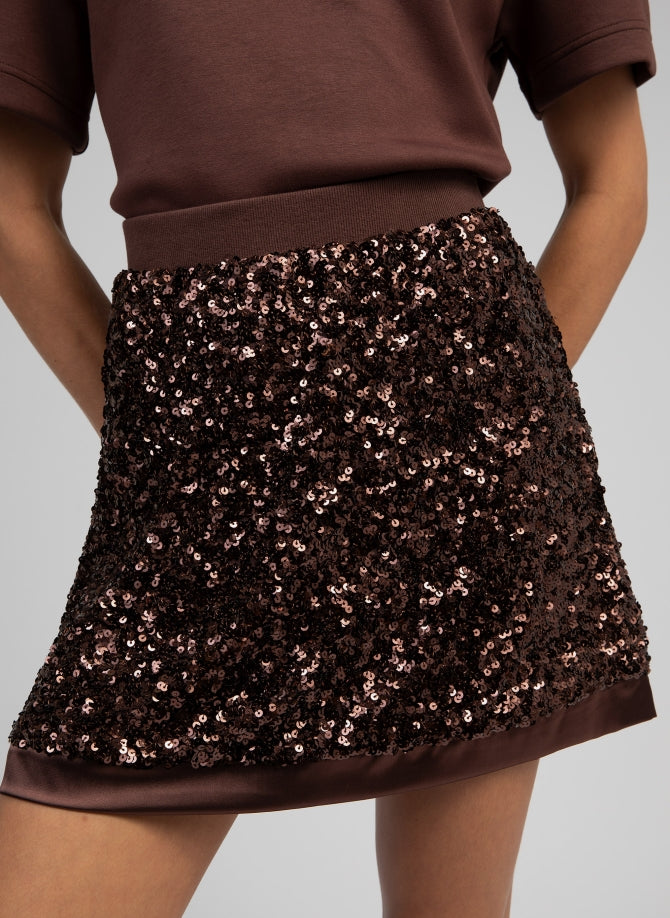 Falda JIANNY ANGE
