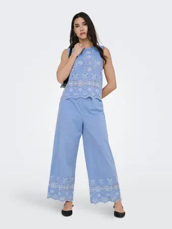 Pantalón JDYMARINA JDY