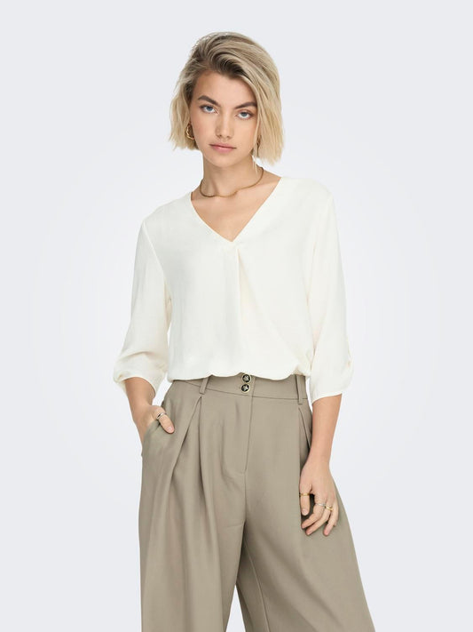 Camisa 3/4 TOP JDYDIVYA