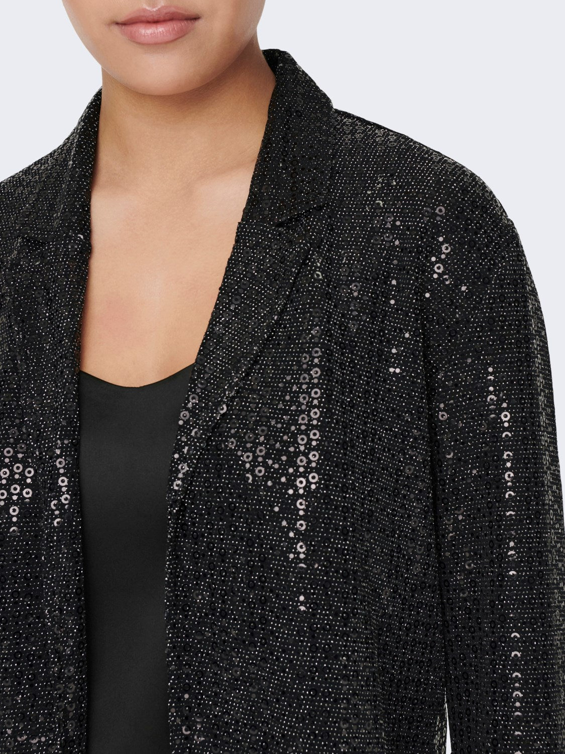 Americana Chaqueta Lentejuelas JDYSHILA