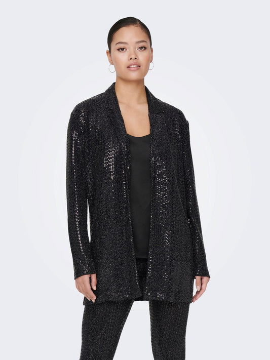 Americana Chaqueta Lentejuelas JDYSHILA