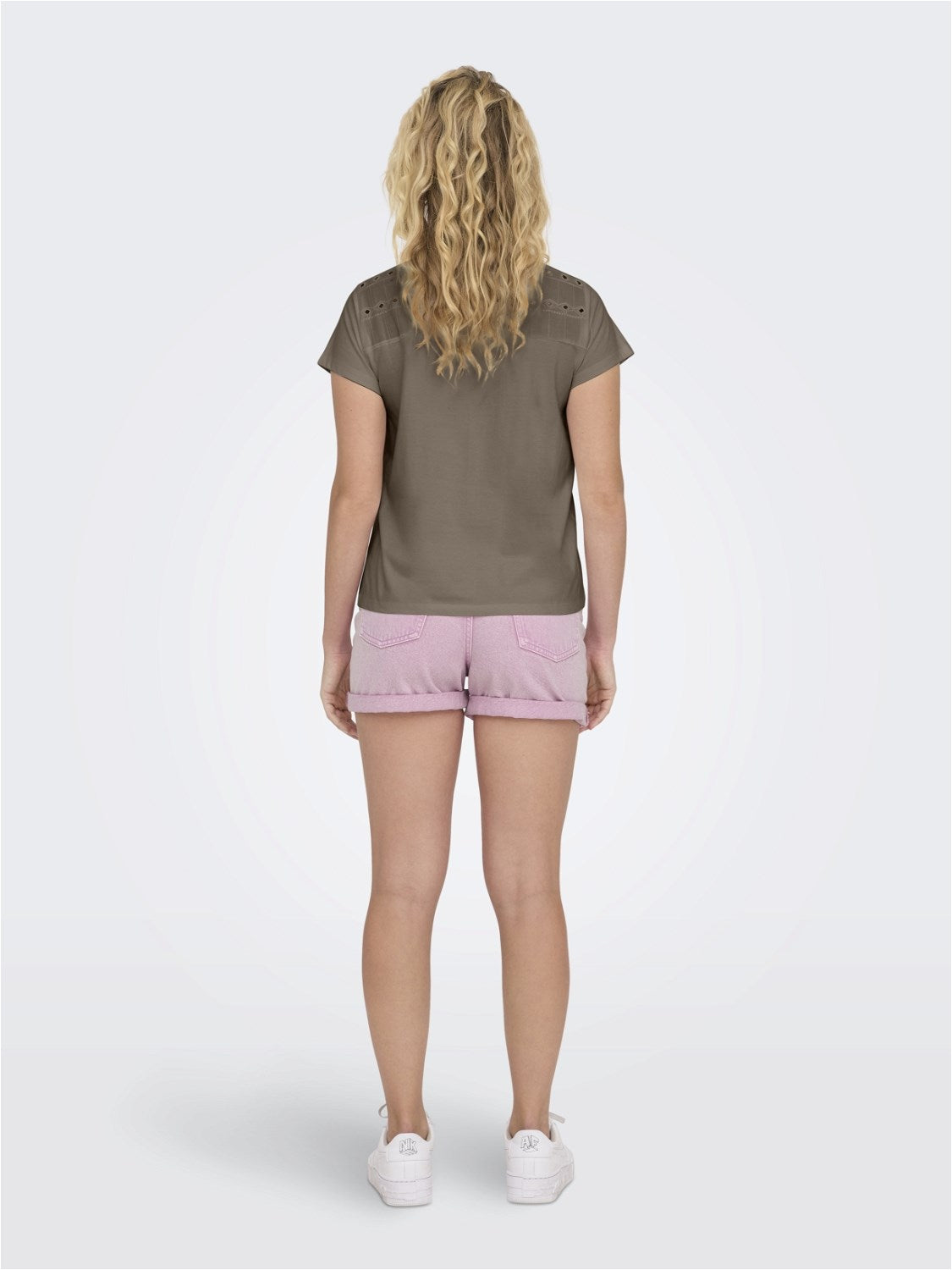 Camiseta JDYKLEO JDY