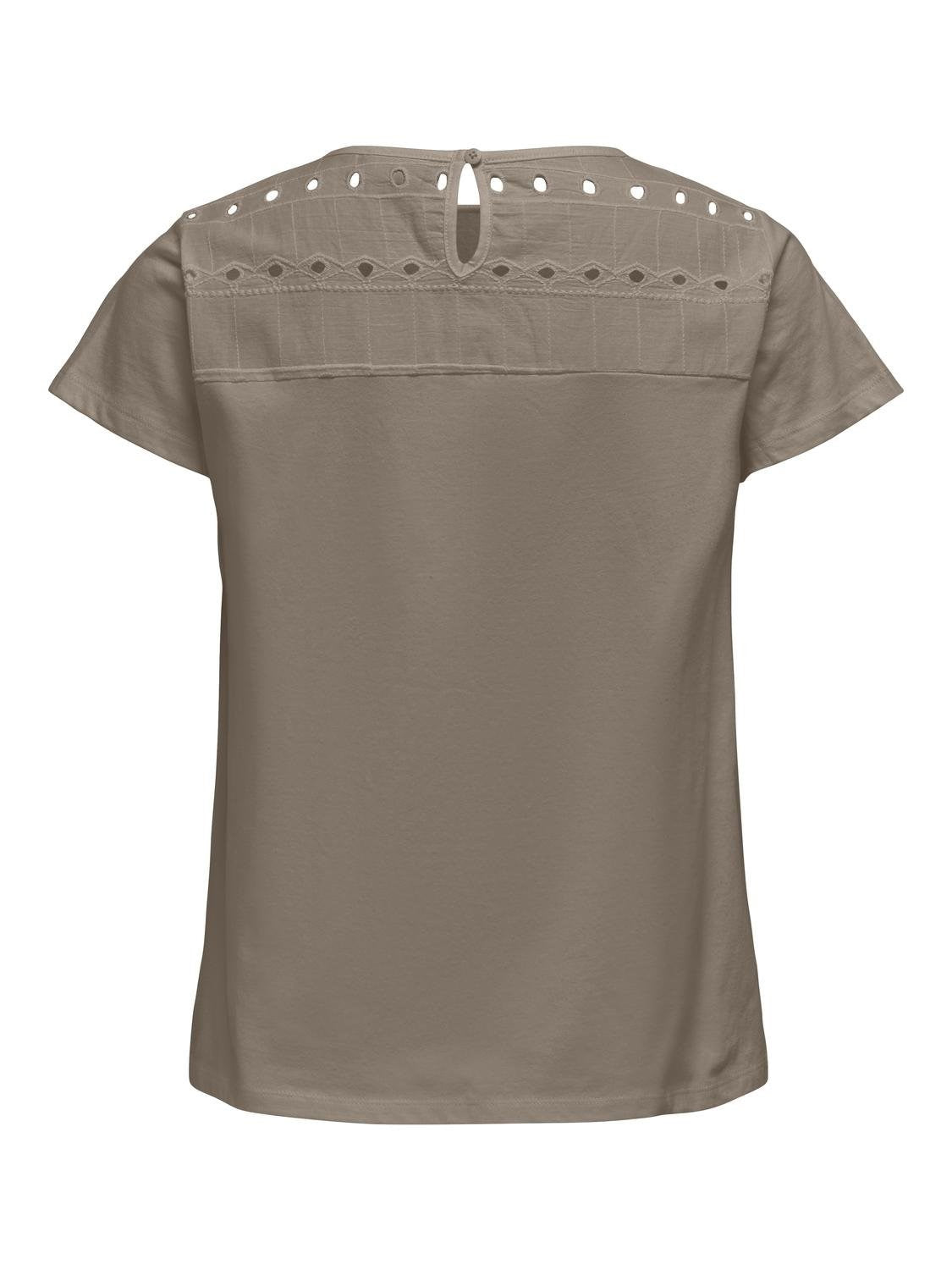 Camiseta JDYKLEO JDY