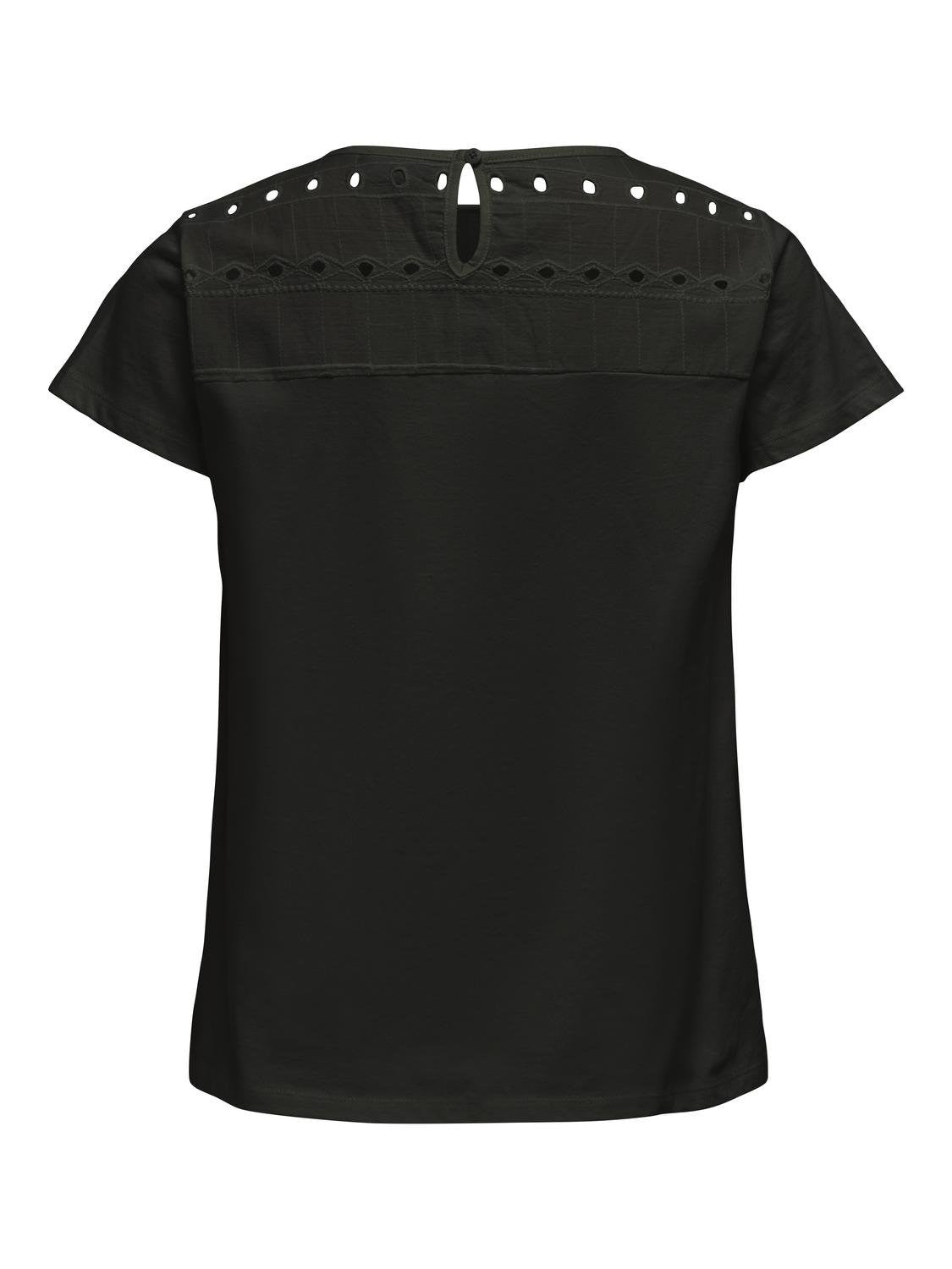 Camiseta JDYKLEO JDY