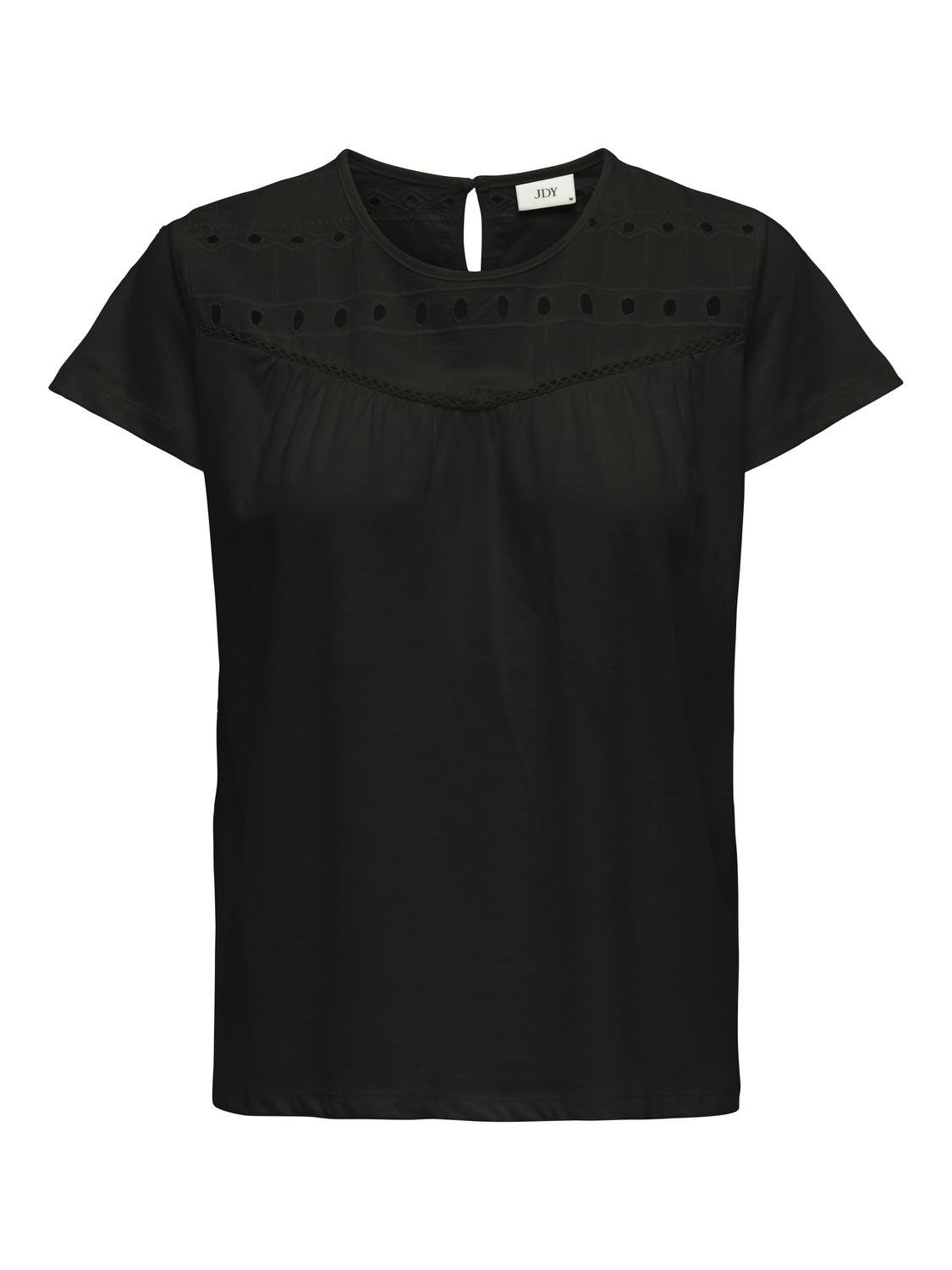 Camiseta JDYKLEO JDY