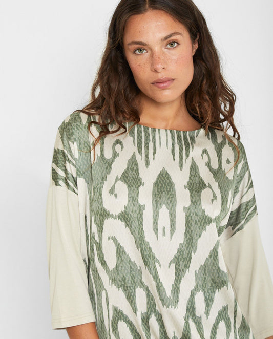 Camiseta XIMO TRUCCO