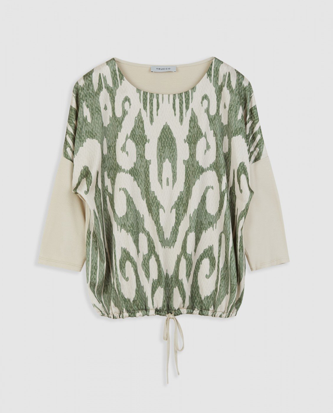 Camiseta XIMO TRUCCO