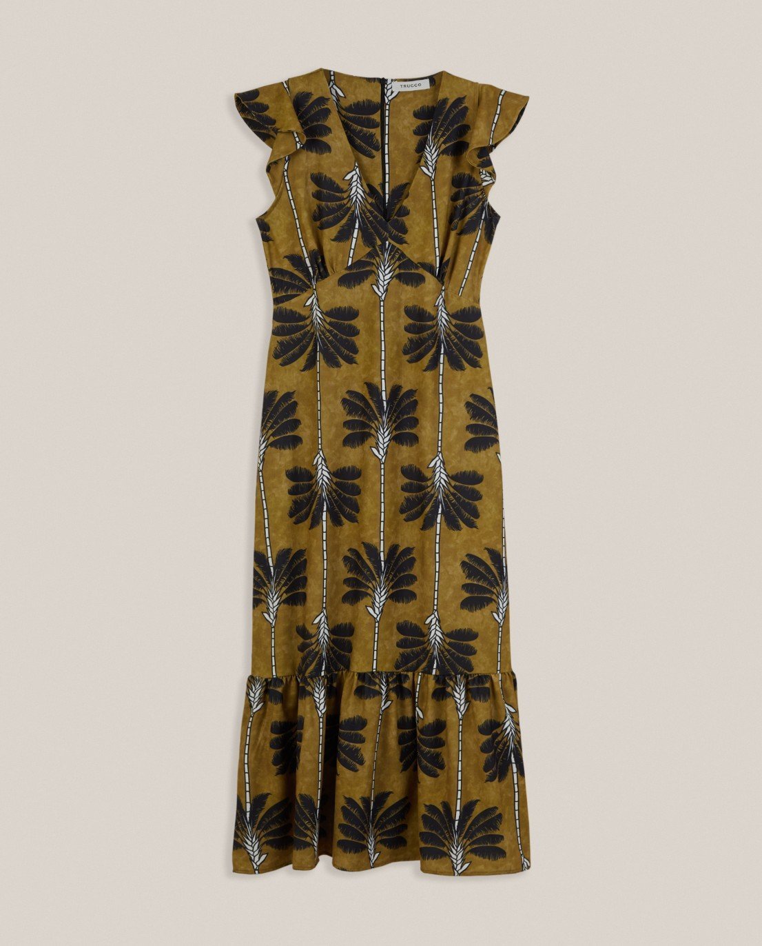 Vestido OASIS TRUCCO
