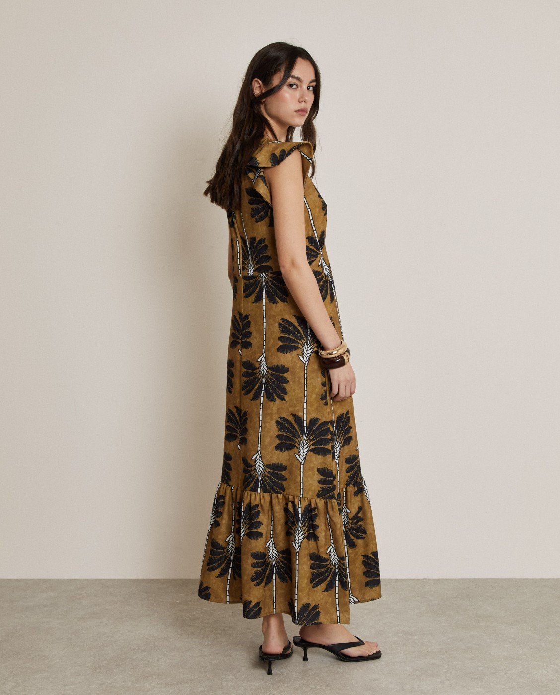 Vestido OASIS TRUCCO